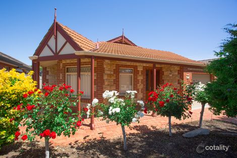 Property photo of 25 Burgundy Way Glengowrie SA 5044