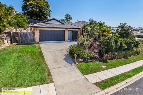 6 Matterhorn Dr, Narangba, QLD 4504