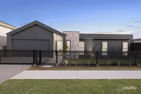 Property photo of 30 McGrory Drive Kearneys Spring QLD 4350