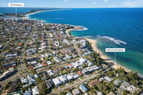 Property photo of 10 Binburra Avenue Toowoon Bay NSW 2261