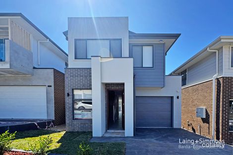 59 Celestial St, Box Hill, NSW 2765