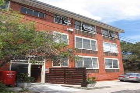 6/51 Delbridge St, Fitzroy North, VIC 3068