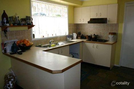 Property photo of 40 Corsair Crescent Cranebrook NSW 2749