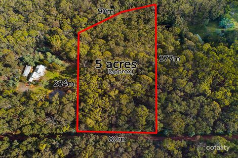 Property photo of 130 Whitegum Drive Wheatsheaf VIC 3461