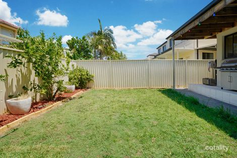 Property photo of 23 Howard Close Green Valley NSW 2168