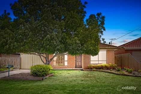 23 Gentzen Dr, Wyndham Vale, VIC 3024