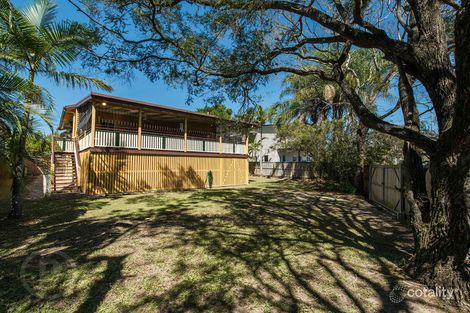 Property photo of 12 Frank Street Norman Park QLD 4170