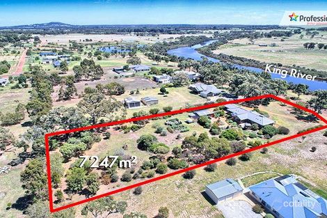 Property photo of 70 King River Drive Lower King WA 6330