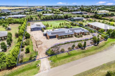 Property photo of 21 Cullen Court Bannockburn VIC 3331