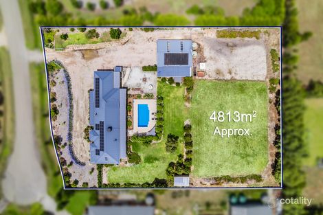 Property photo of 21 Cullen Court Bannockburn VIC 3331