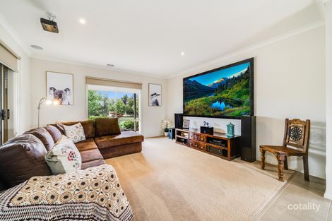 Property photo of 21 Cullen Court Bannockburn VIC 3331