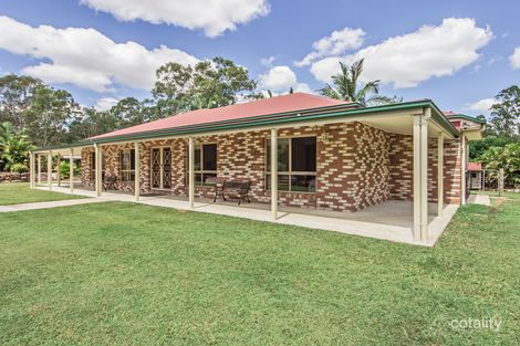 Property photo of 28 Craigerne Court Chuwar QLD 4306