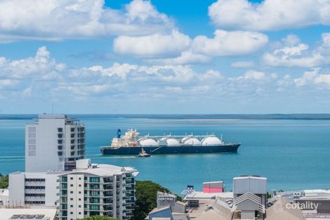 1901/43b Knuckey St, Darwin City, NT 0800