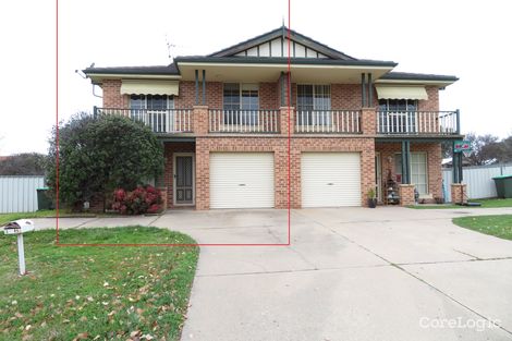 Property photo of 1/5 Abercrombie Drive Abercrombie NSW 2795