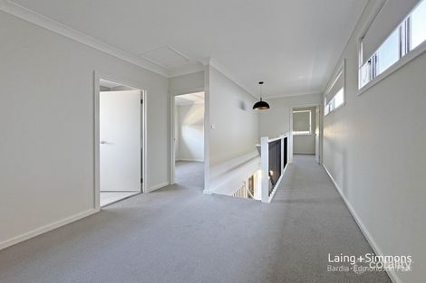 Property photo of 59 Celestial Street Box Hill NSW 2765