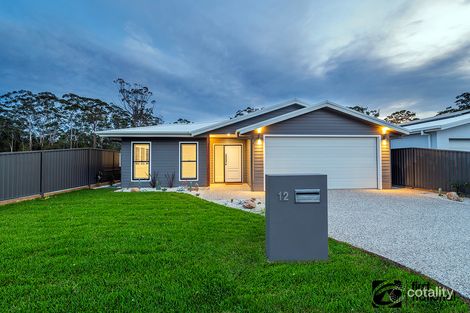 12 Edgewater Ave, Moonee Beach, NSW 2450