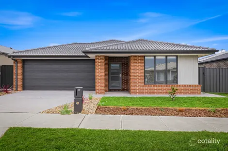33 Colchester Dr, Werribee, VIC 3030