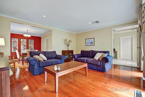 Property photo of 6 Bayles Court Donvale VIC 3111