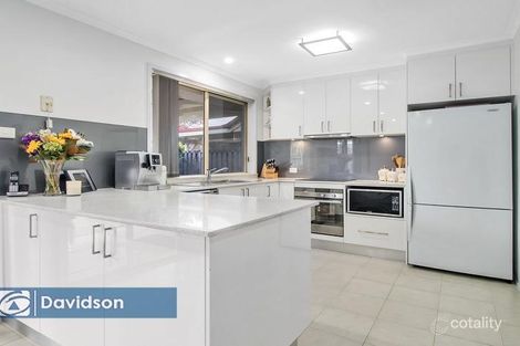 Property photo of 26 Alexandrina Court Wattle Grove NSW 2173