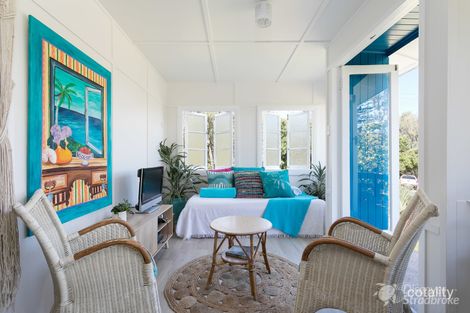 Property photo of 13 Mooloomba Road Point Lookout QLD 4183