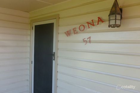 Property photo of 57 Whitehead Street Corowa NSW 2646