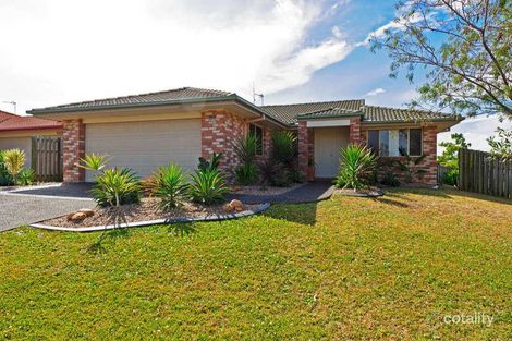 13 Bushgum Cres, Upper Coomera, QLD 4209