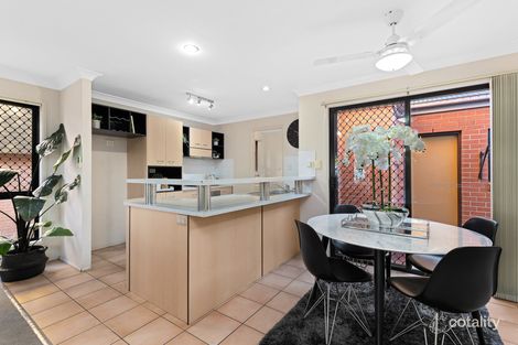 Property photo of 4/20 North Street Newmarket QLD 4051