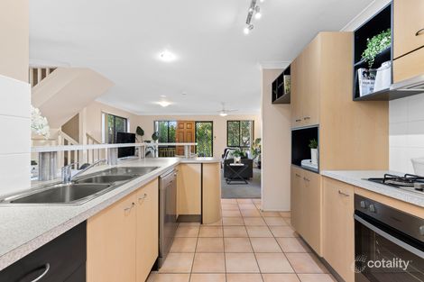 Property photo of 4/20 North Street Newmarket QLD 4051