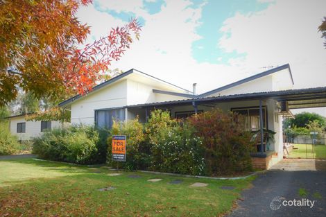 Property photo of 3 Edwards Street Coonabarabran NSW 2357