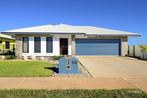 Property photo of 18 Trainer Street Muirhead NT 0810
