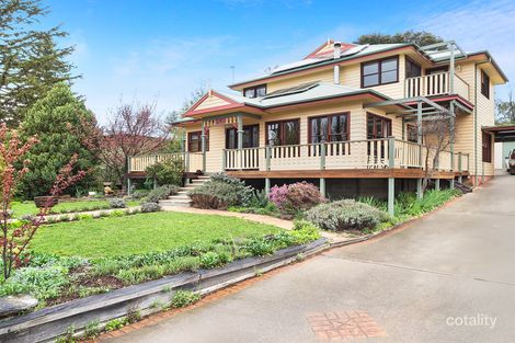 Property photo of 24 Barrack Street Cooma NSW 2630