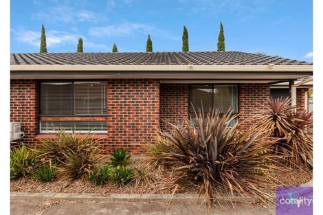 Property photo of 4/61 Dudley Avenue Daw Park SA 5041