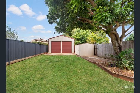 Property photo of 150 Turner Street Scarborough QLD 4020
