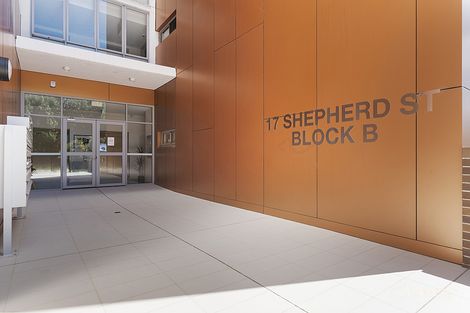 504/17 Shepherd St, Liverpool, NSW 2170