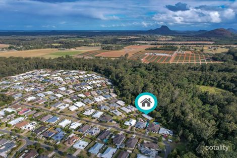 Property photo of 4 Blackbean Court Beerwah QLD 4519