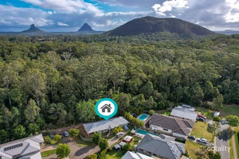 Property photo of 4 Blackbean Court Beerwah QLD 4519