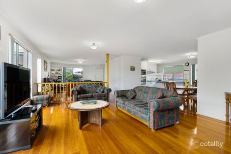 Property photo of 28 Shaftsbury Drive Mulgrave VIC 3170