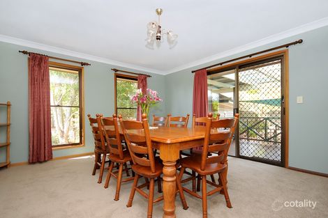 Property photo of 47 Cawdor Road Highfields QLD 4352