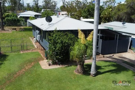 Property photo of 6 Wallace Street Dysart QLD 4745