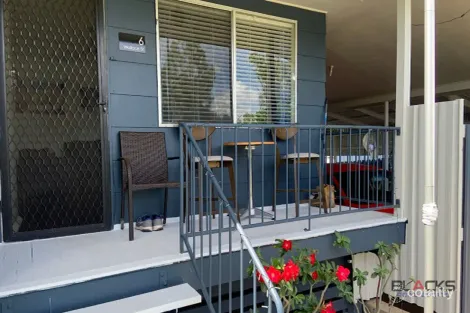 Property photo of 6 Wallace Street Dysart QLD 4745