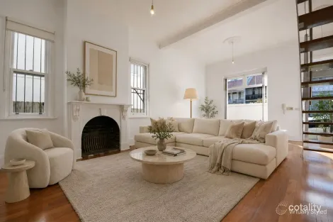 127 Ebley St, Bondi Junction, NSW 2022