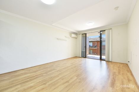 Property photo of 17/1-3 Hornsey Road Homebush West NSW 2140