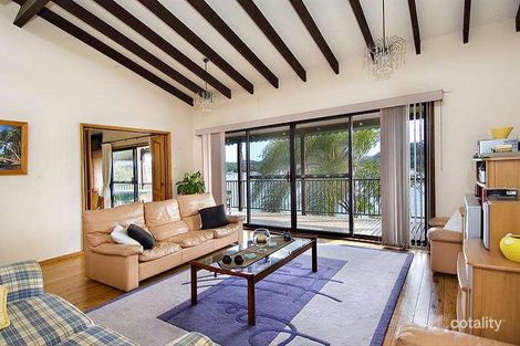 Property photo of 53 Juvenis Avenue Oyster Bay NSW 2225