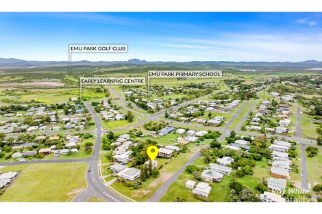 Property photo of 6 William Street Emu Park QLD 4710
