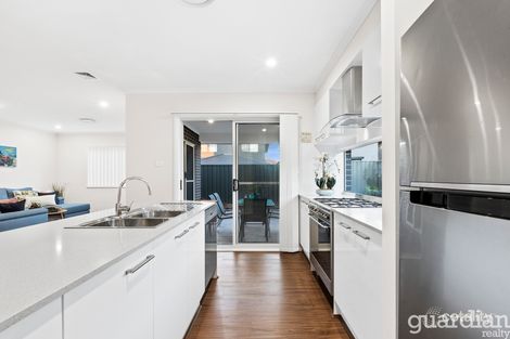 Property photo of 3 Suters Avenue Marsden Park NSW 2765