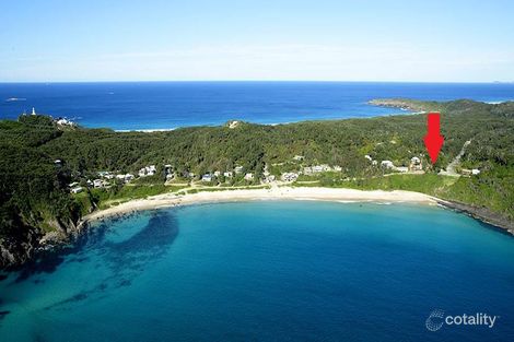 Property photo of 6 Kinka Road Seal Rocks NSW 2423