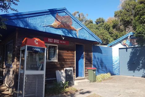 Property photo of 6 Kinka Road Seal Rocks NSW 2423