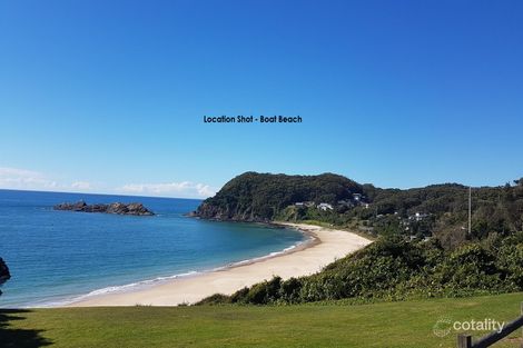 Property photo of 6 Kinka Road Seal Rocks NSW 2423