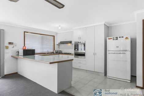 Property photo of 3 Dilley Close Noble Park North VIC 3174