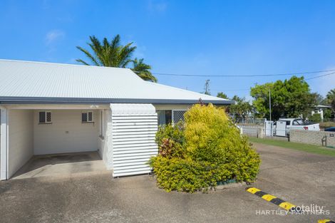 Property photo of 8/37-39 Dearness Street Garbutt QLD 4814